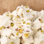 Antep Fıstıklı Sultan Lokum