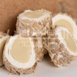 Çekirdekli Sultan Karamel Lokum