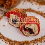 Cevizli Nar Aromalı Paşa Extra Lokum