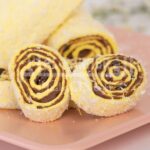 Çikolatalı Muz Aromalı Klasik Sarma Lokum