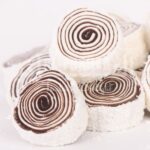 Çikolatalı Vezir Sultan Sarma Lokum