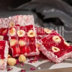 Fındıklı Nar Aromalı İstanbul Lokum