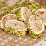 File Antep Fıstıklı Bademli Sultan Extra Lokum