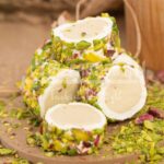 File Antep Fıstıklı Sultan Karamel Lokum