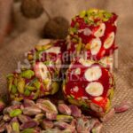 File Antepli Fındıklı Nar İstanbul Lokum