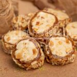 File Fındıklı Vanilyalı Extra Lokum