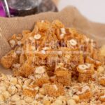 Fındıklı Çifte Kavrulmuş Paşa Duble Lokum