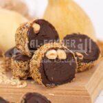 Fındıklı Çikolatalı Paşa Karamel Lokum