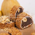 Fındıklı Çikolatalı Paşa Sultan Lokum