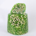 Fındıklı Kivi Aromalı Döner Lokum