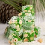 Fındıklı Kivi İstanbul Lokum