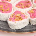 Hindistan Cevizli Fındıklı Nar Aromalı Sultan Extra lokum