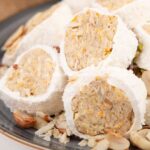 Hindistan Cevizli Sultan Kit Extra Lokum