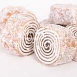 Kakaolu Vezir Sultan Sarma Lokum