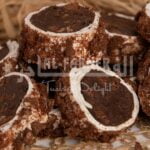 Krokan Çikolatalı Sultan Lokum