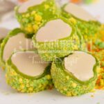 Mısır Gevrekli Armut Aromalı Karamel Lokum