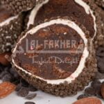 Mısır Gevrekli Boncuk Krokan Çikolatalı Sultan Extra Lokum