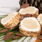 Mısır Gevrekli Sultan Karamel Lokum