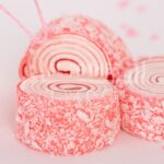 Nar Aromalı Vezir Sarmal Lokum