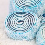 Orman Meyve Aromalı Vezir Sarma Lokum