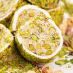 Toz Antep Fıstıklı Sultan Extra Lokum