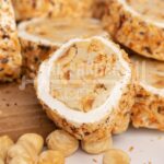 Toz Fındıklı Sultan Extra Lokum