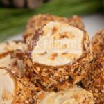 Toz Fındıklı Vanilyalı Extra Lokum