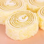 Vanilyalı Sultan Vezir Sarma Lokum