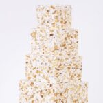 Yer Fıstıklı Sultan Piramit Lokum