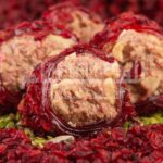 Zereşk Üzümlü Kit Extra Lokum