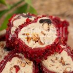 Zereşk Üzümlü Nar Aromalı Atom Extra Lokum